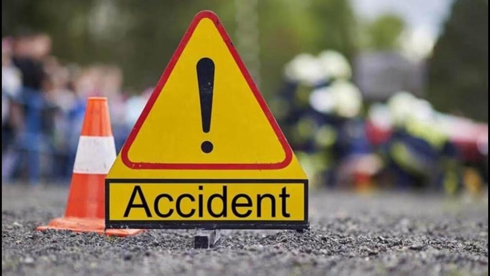Fiery Collision Leaves Three Dead in Tragic Accident