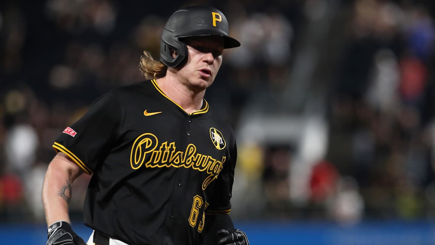 Pirates Stun Giants with Dramatic Walk-Off Win