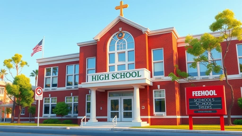 Shooter Dies by Suicide After Wounding Two Students at Colorado High School
