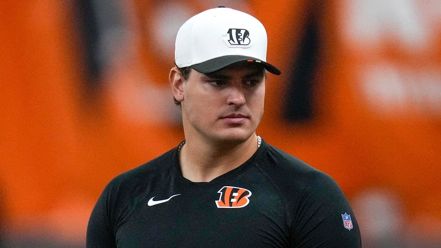 Bengals Trio Poised to Make NFL Top 100 History