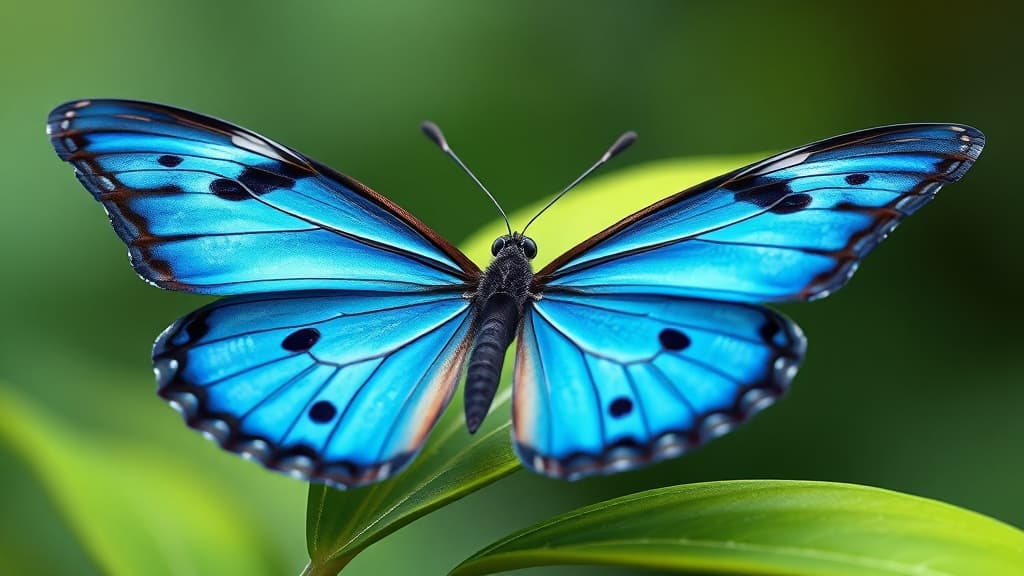 Toxic Air Filters Expose UK's Hidden Biodiversity