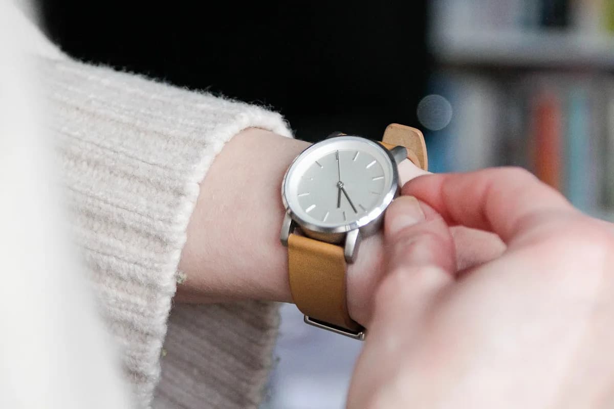 Bipartisan Bill Seeks to End Twice-Yearly Clock Changes Nationwide