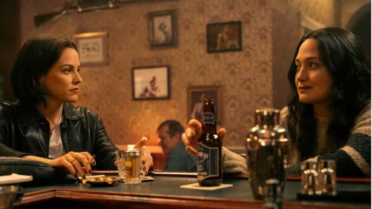Acclaimed Series "Under the Bridge" Delves into Notorious Canadian Killing