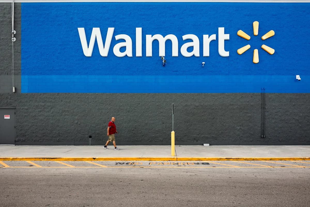 Walmart Defies Tariff Woes, Delivers Robust Q2 Performance
