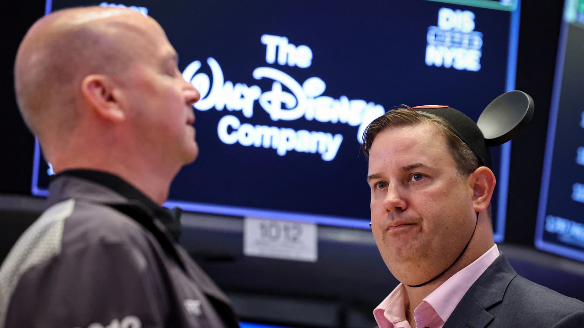 Disney Earnings Soar, Streaming Growth Shines Ahead of Q3 Results