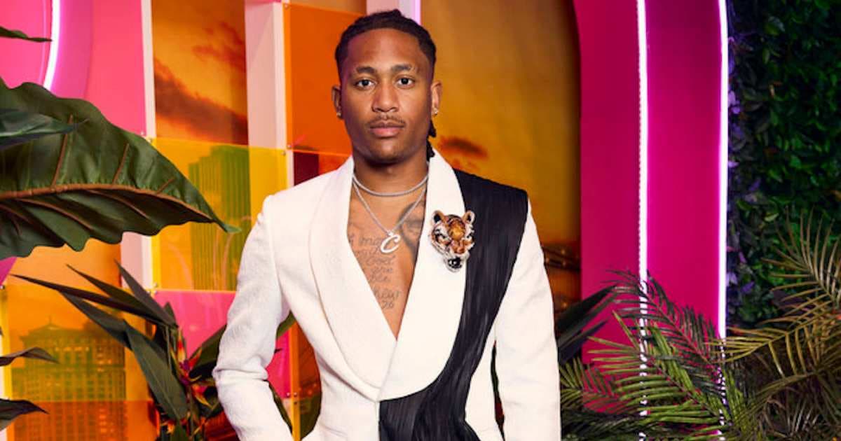 Love Island Star Survives Horrific Horse Accident