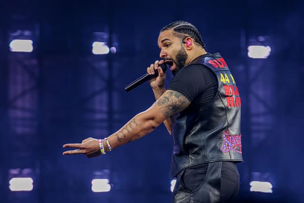 Drake's "Iceman" Series Introduces Pinocchio Character in Chase