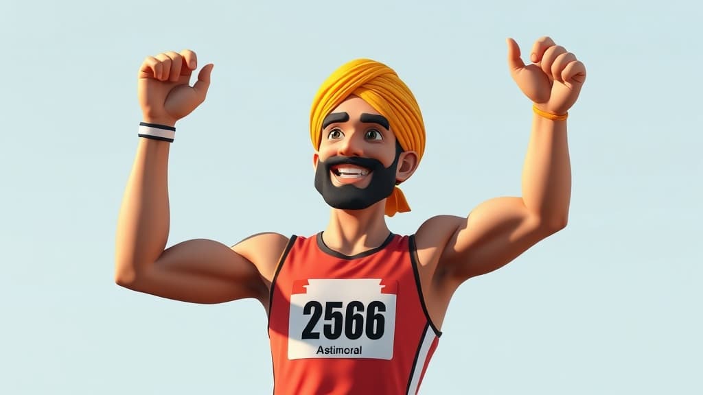 Sonam Kapoor's Surprise Paycheck for Bollywood Hit 'Bhaag Milkha Bhaag'