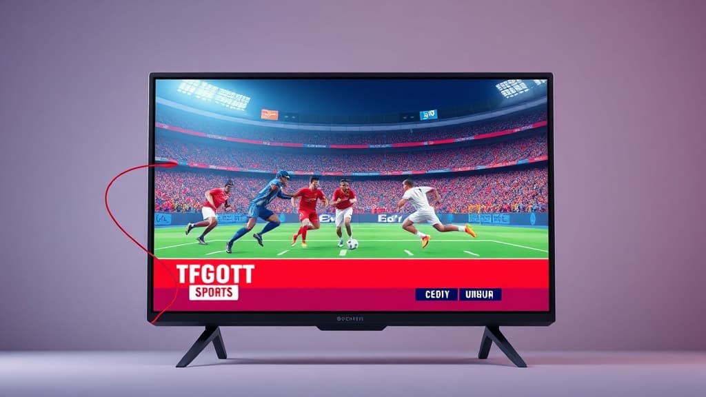 Cable TV Morphs into Sports Aggregation Service as Streaming Rises