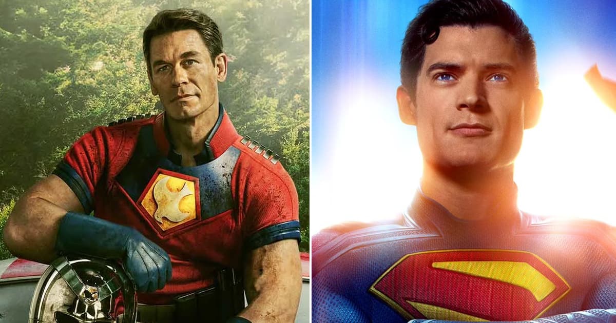 Peacemaker Season 2 to Feature Key Superman Movie Characters in 2025