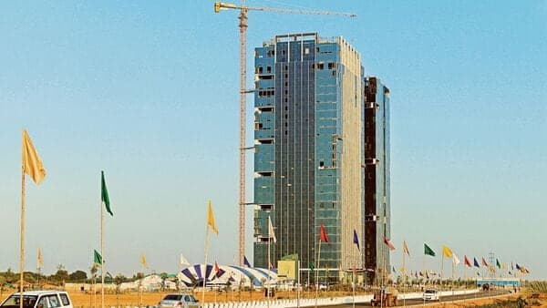 GIFT City Draws Asset Managers to Launch Retail Investment Schemes