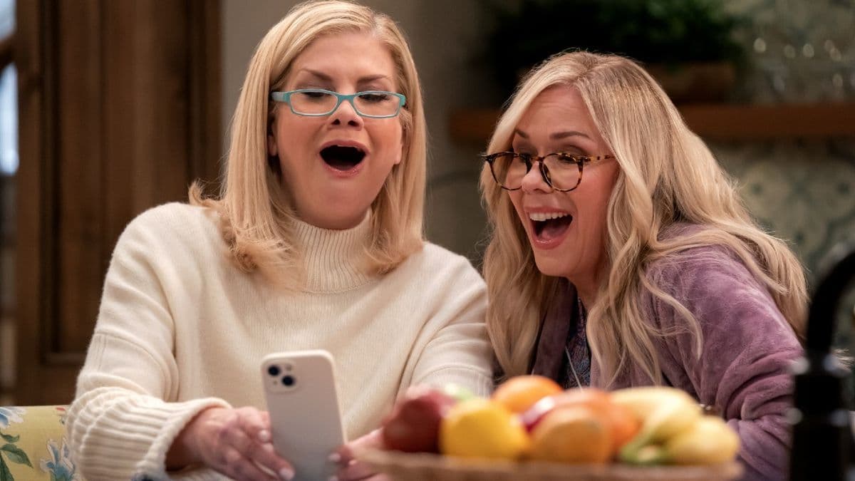 TV Veteran Chuck Lorre Weighs In on Binge vs. Weekly Streaming Debate