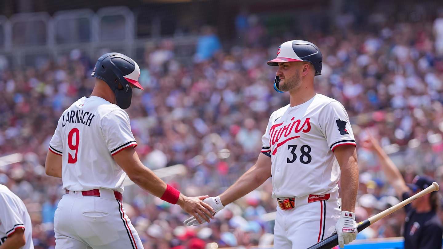 Twins Roster Overhaul: Blockbuster Trades Reshape Minnesota's Future