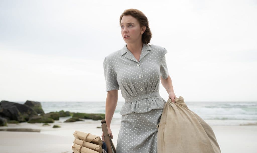 Indie Thriller 'Eden' Navigates Challenging Post-Pandemic Theatrical Landscape