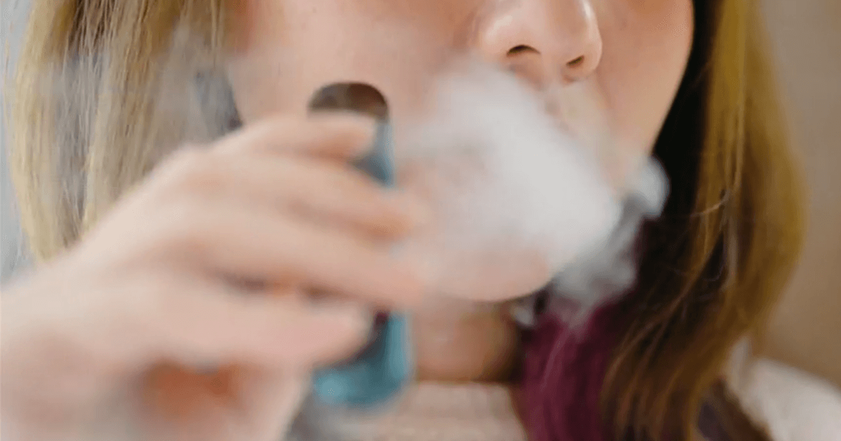 Schools Install Vape Detectors, Sparking Debate Among Students