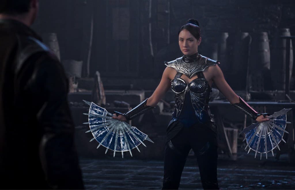 Mortal Kombat Sequel Trailer Smashes Records with 106.8M Views