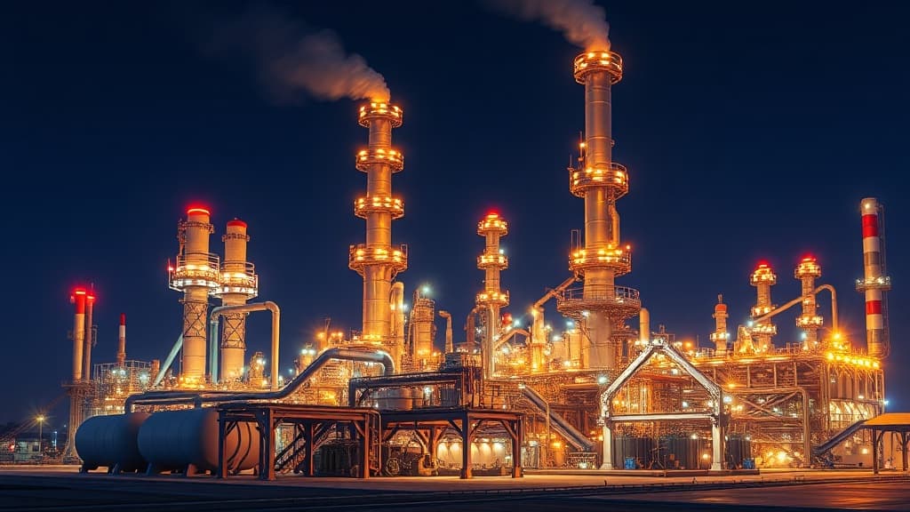 Nayara Energy Offers Fuel to Indian Refiners Amid EU Sanctions