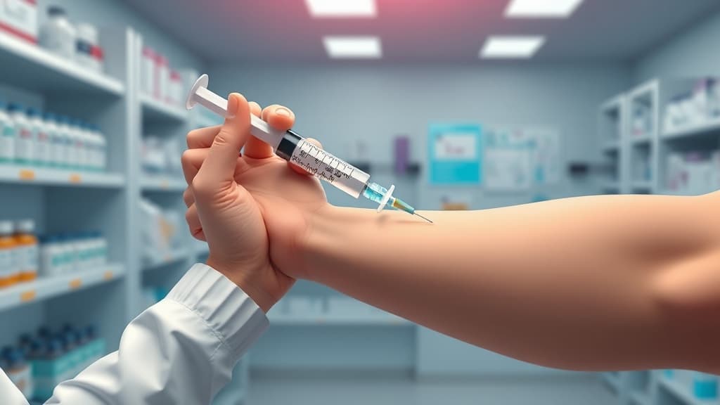 New Mexico Lifts COVID Vaccine Restrictions, Allowing Broad Access