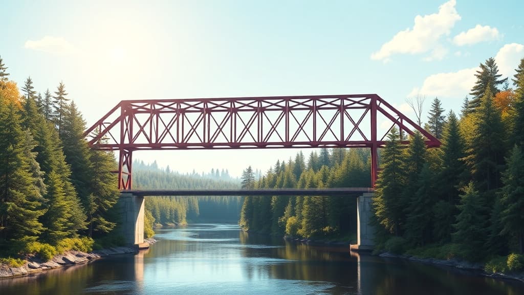 Crumbling Bridge Closure Threatens Mount Rainier Park Access and Local Economies