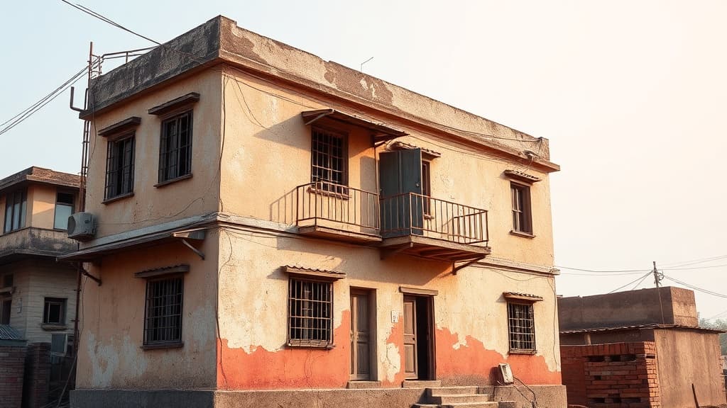 Uttar Pradesh Greenlights Plan to Preserve Malaviya's Birthplace