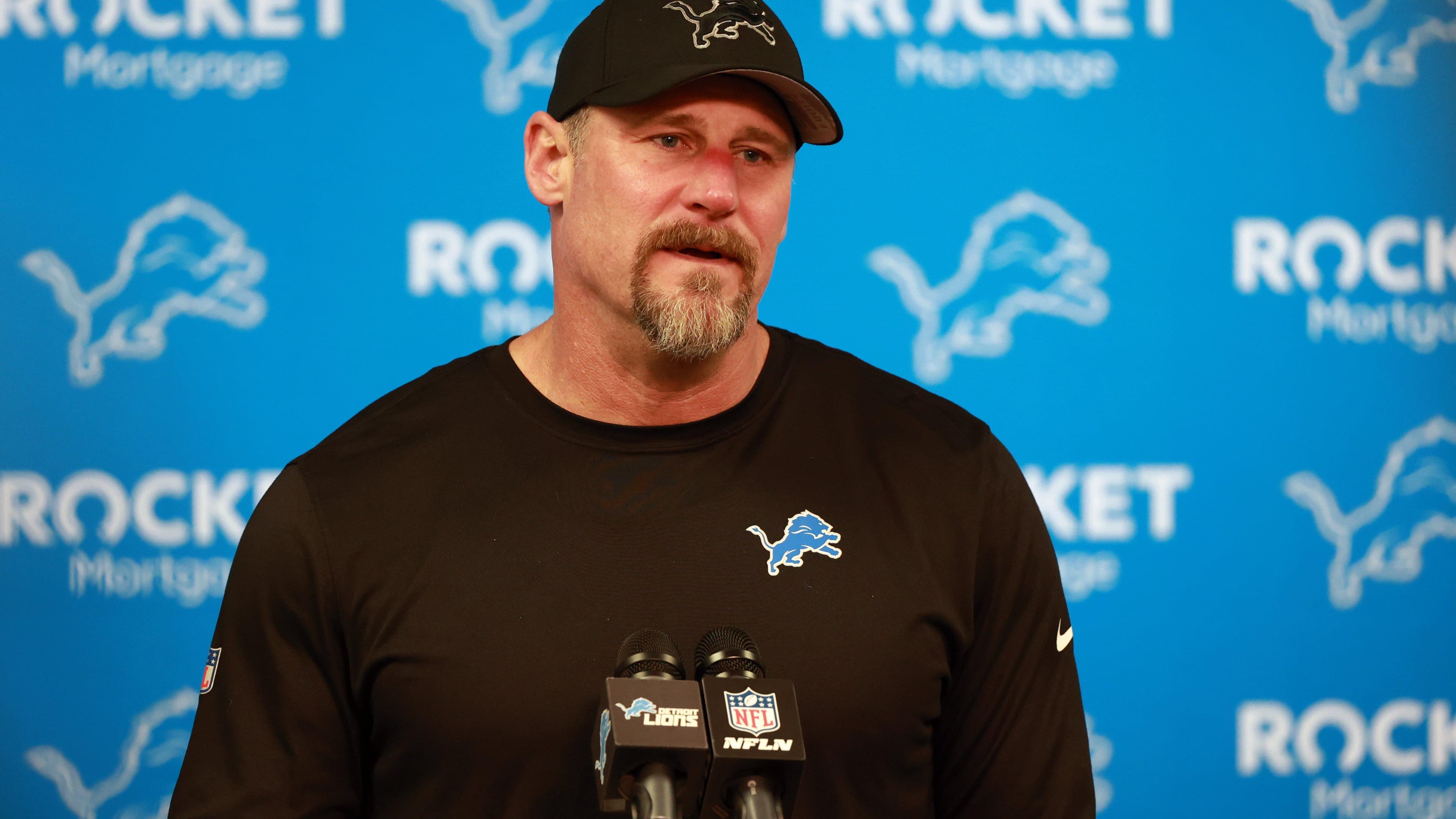 Detroit Coordinators Depart for Head Coaching Gigs Elsewhere