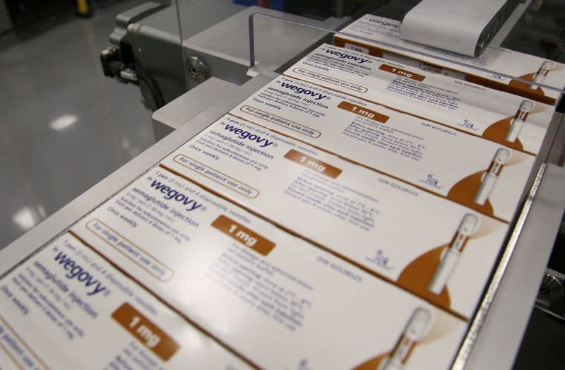 Novo Nordisk Slashes Workforce After Wegovy Sales Slowdown
