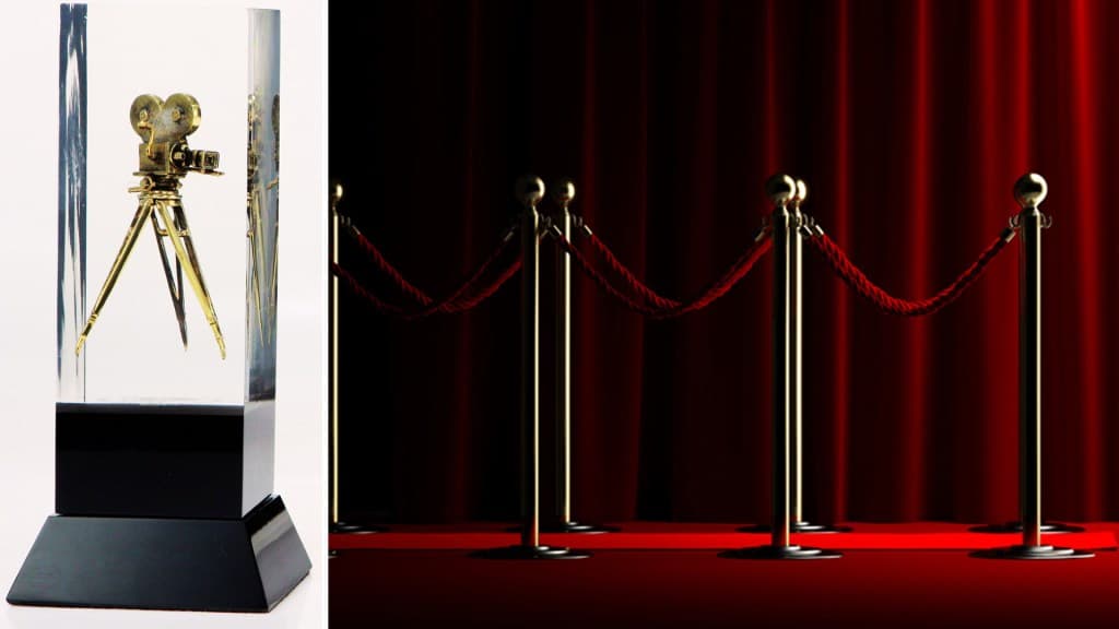 ASC Awards Ceremony Marks 40 Years of Cinematic Artistry