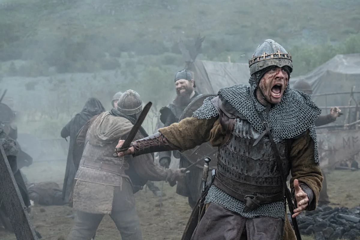 1066 Showdown: How the Norman Conquest Reshaped England
