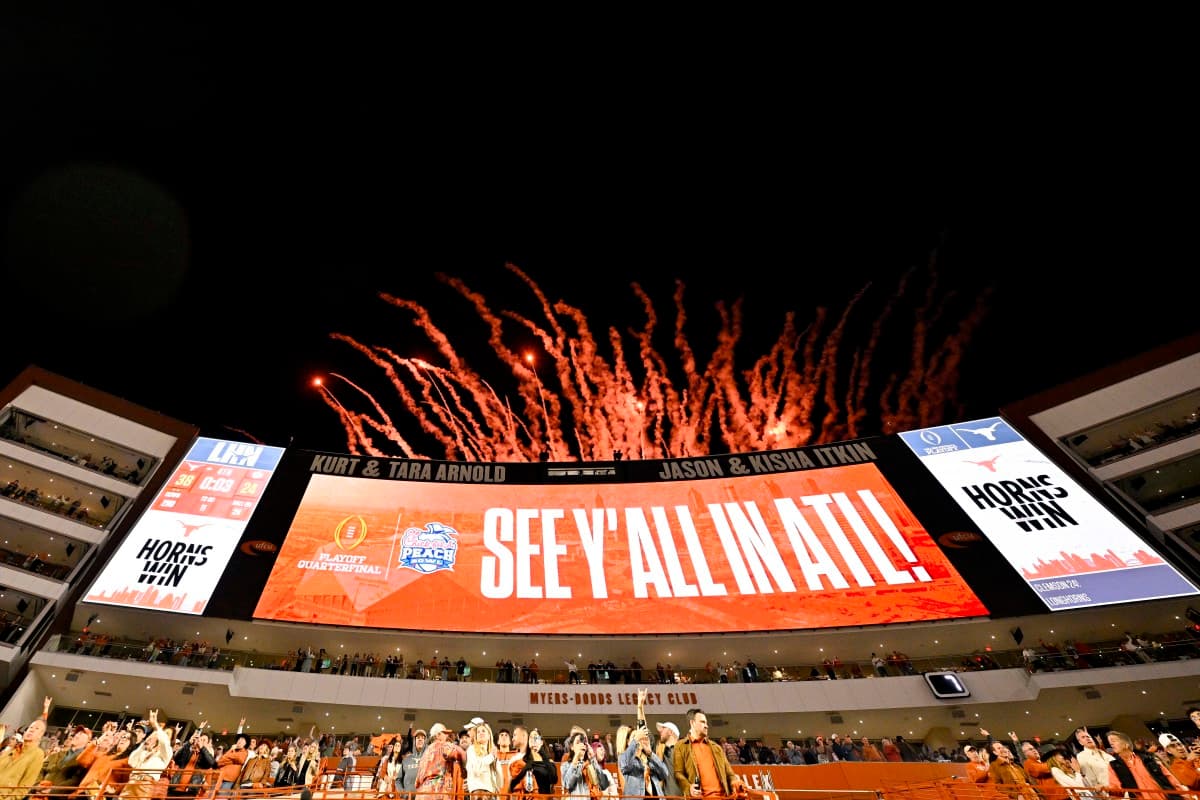 Texas Longhorns Aim to Bounce Back Against San Jose State