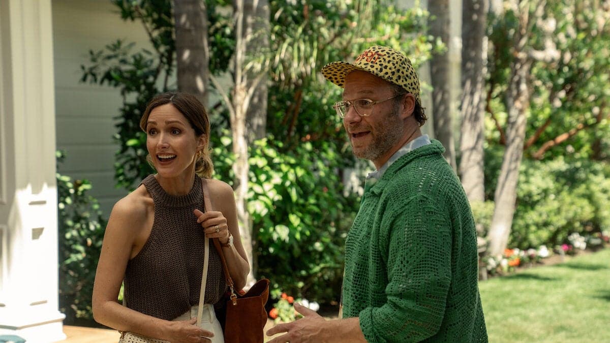 Platonic Duo Navigates Messy Relationship Dynamics in Season 2