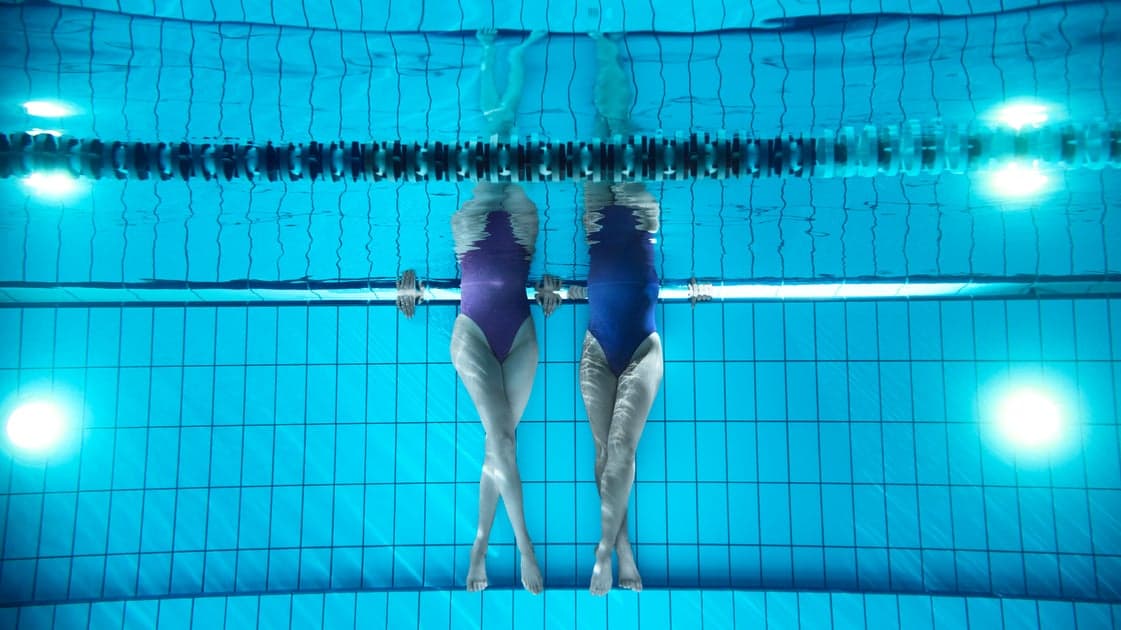 Pools Teeming with Urine, Experts Warn of Alarming Health Risks