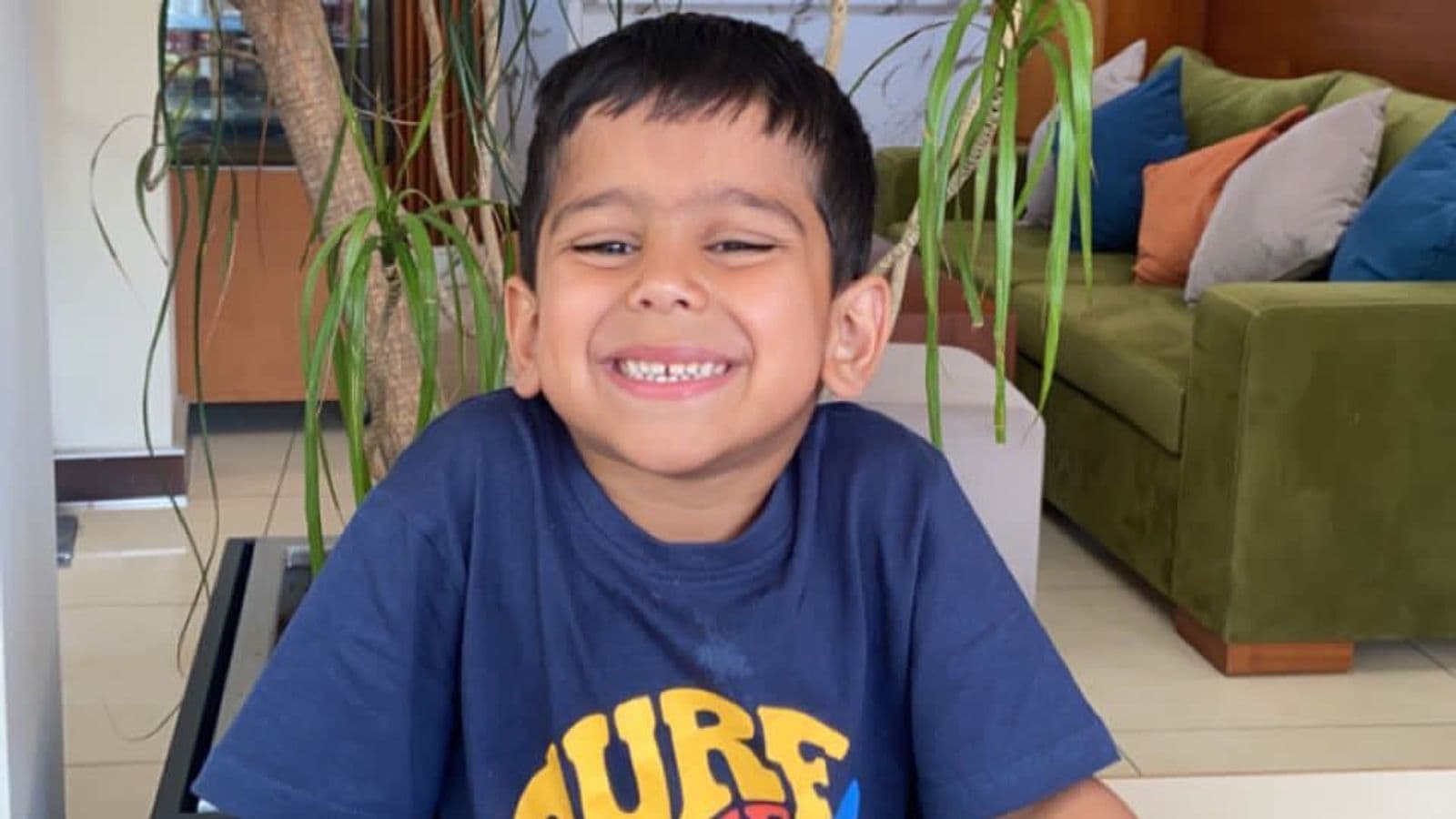 Grieving Mother Demands Answers After 5-Year-Old Son's Tragic Death