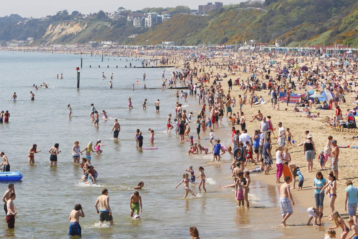 UK Braces for Fourth Heatwave of the Summer as Temperatures Reach 30°C