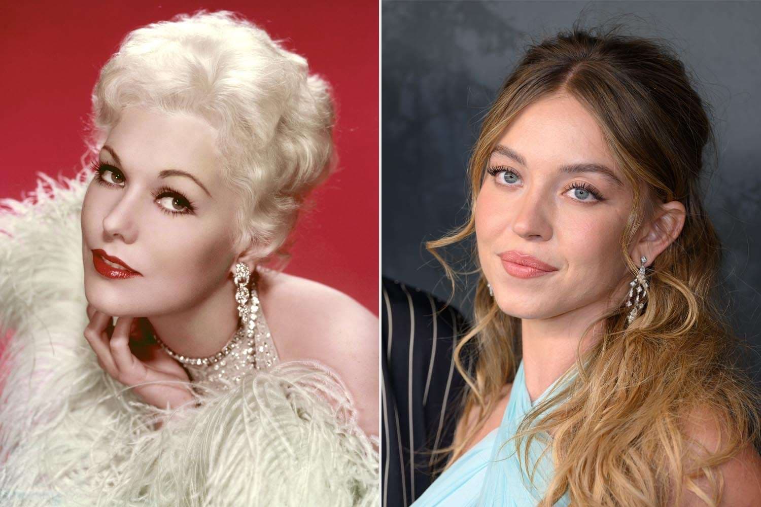 Vertigo Star Kim Novak Concerned About Portrayal of 1950s Interracial Romance