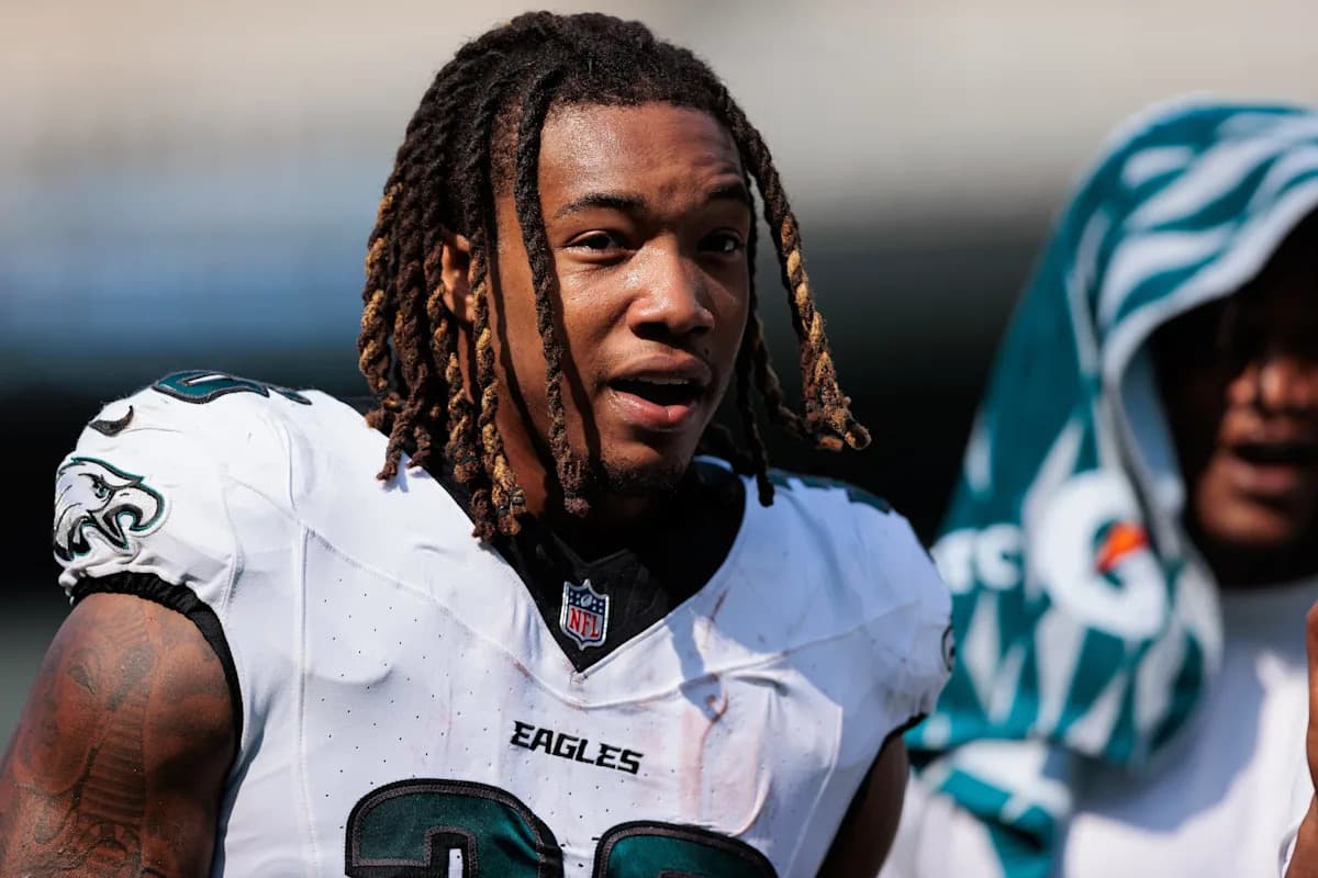 Detroit Native Lew Nichols Tries Out for Hometown Lions