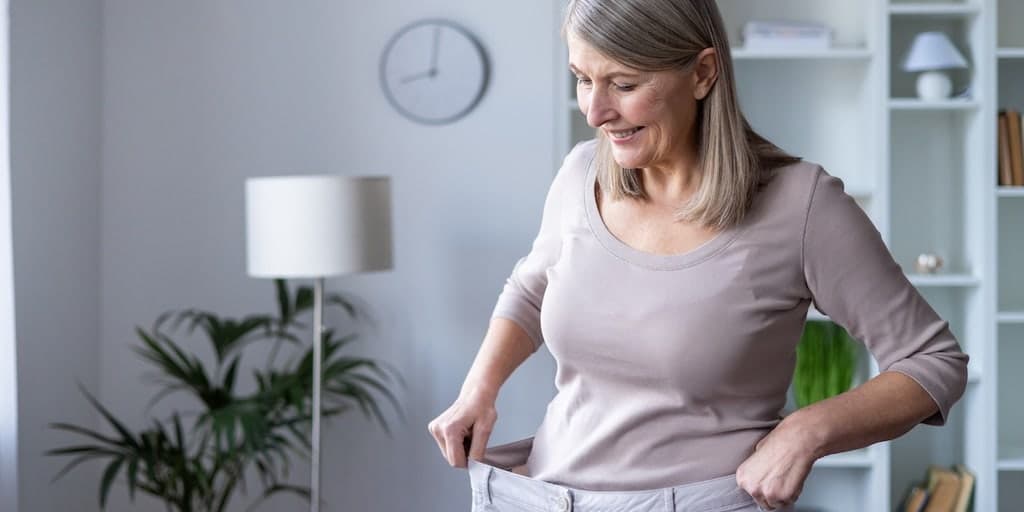 Tufts Researchers Unveil "Quadruple-Action" Weight Loss Medication