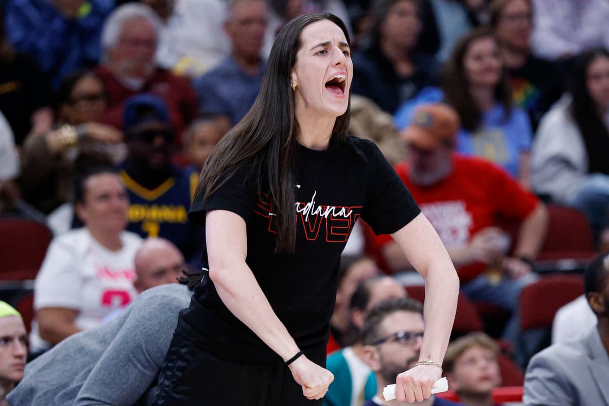 Unsung Hero Aari McDonald Leads Fever's Surge