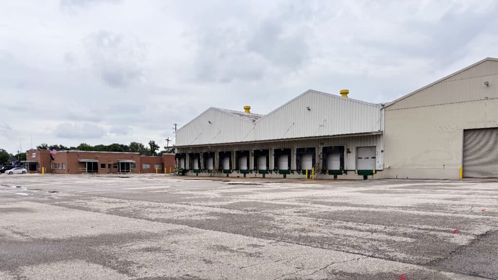 Armourdale Residents Resist New Waste Processing Facility