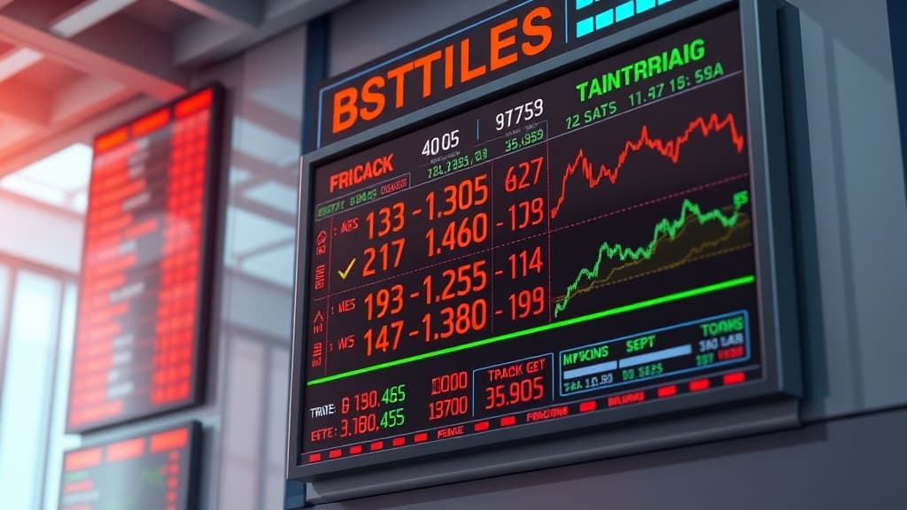 Japan's Topix Index Hits All-Time High, Surpassing 3,000 Points