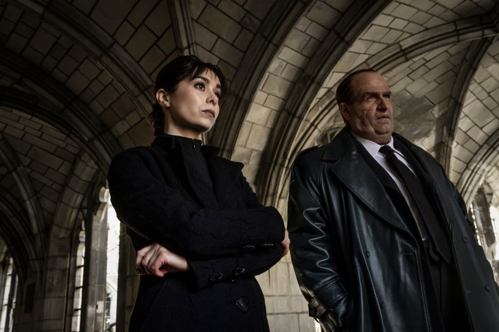 Emmy-Nominated Actor Teases Exciting Future for The Penguin Series