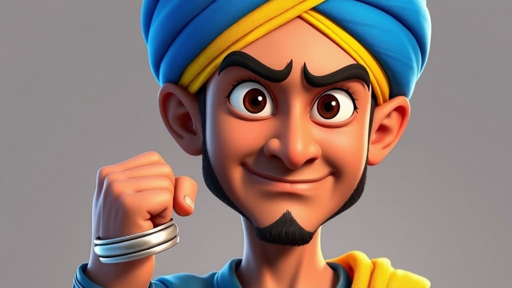 'Son of Sardaar 2' Maintains Steady Box Office Run Amid Fresh Releases