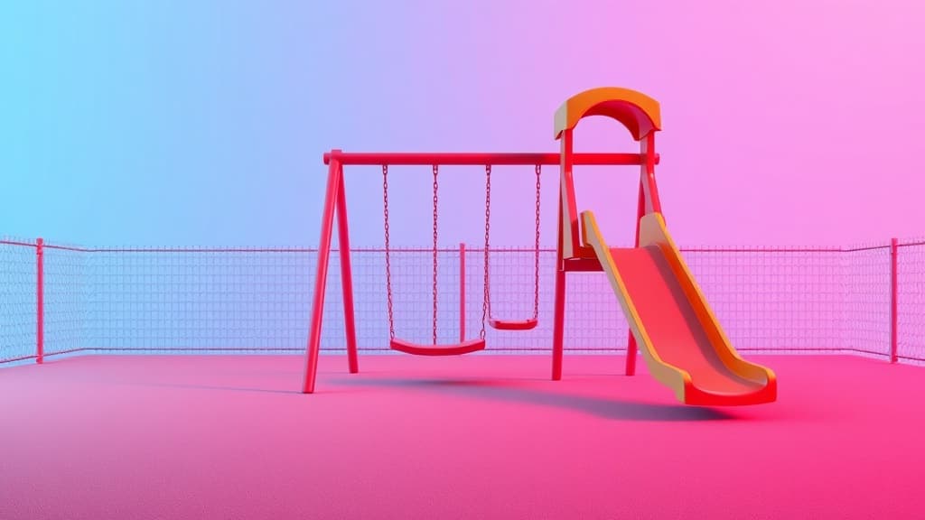 London Councils Weigh Closing 5 Adventure Playgrounds Amid Budget Cuts