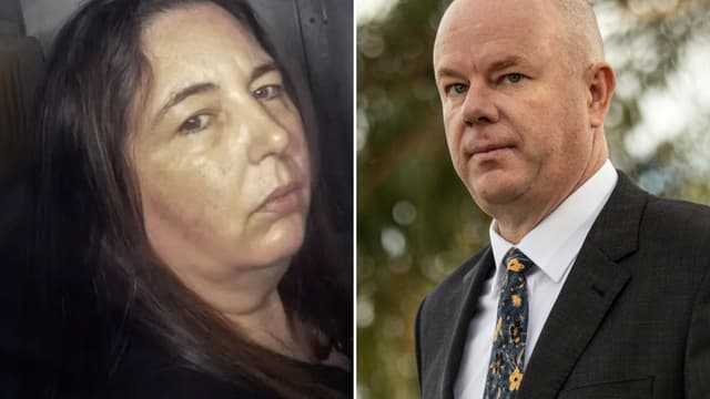 Convicted Killer Tried to Poison Estranged Husband Before Deadly Mushroom Feast