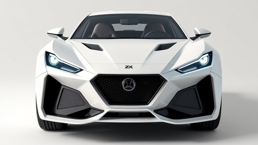 Geely's Zeekr Brand Navigates Choppy Q2: Lynk & Co Surges, Zeekr Stumbles Amid EV Competition