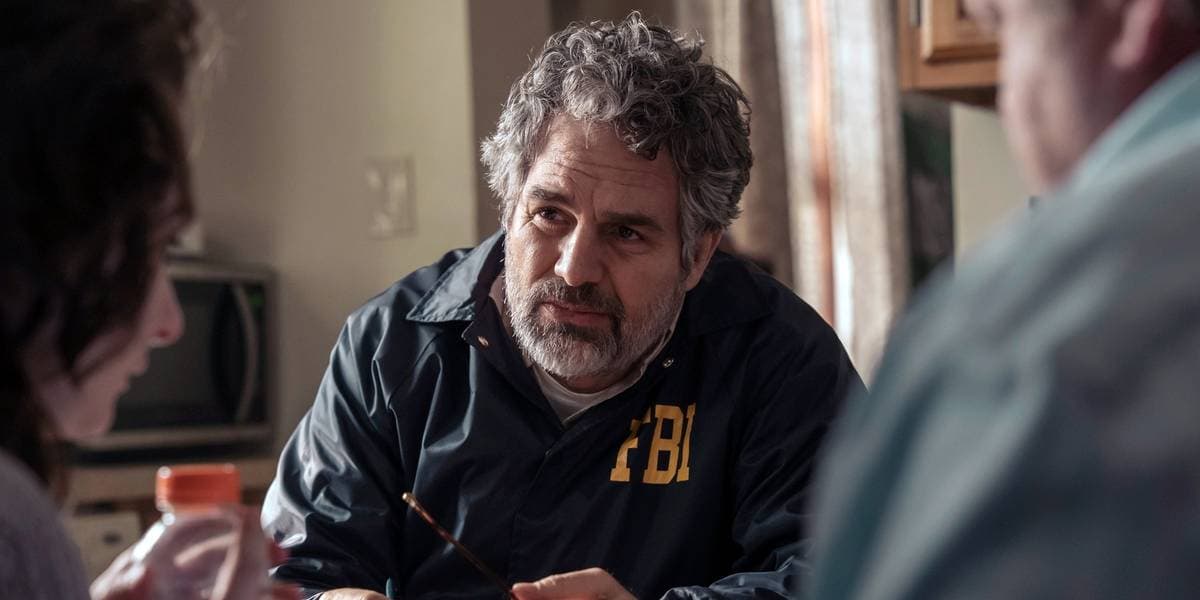'Task' Showrunner Draws Inspiration from Personal Tragedy for Gritty Series