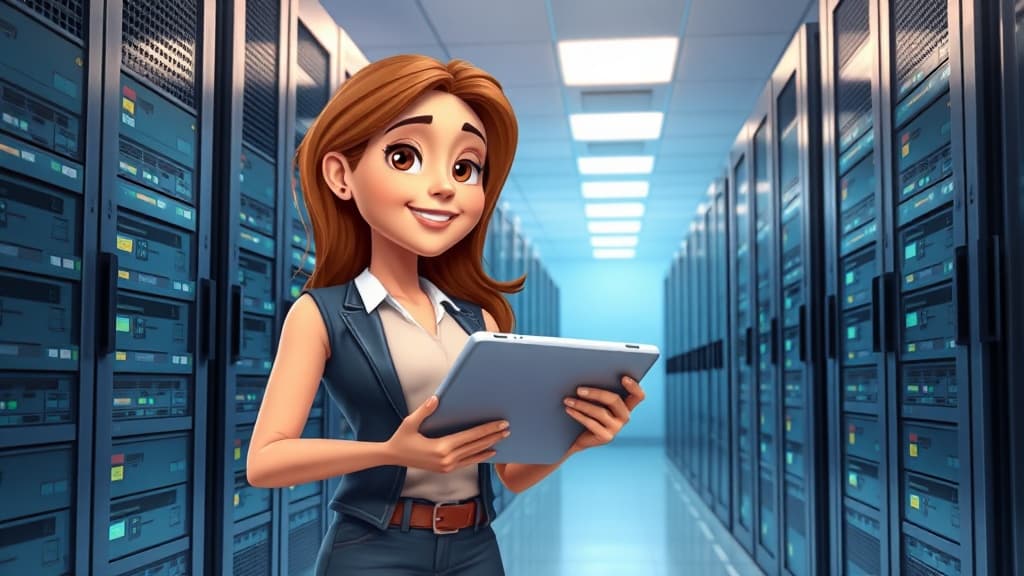Equinix Unveils Mega Data Center Expansion to Power Digital Transformation