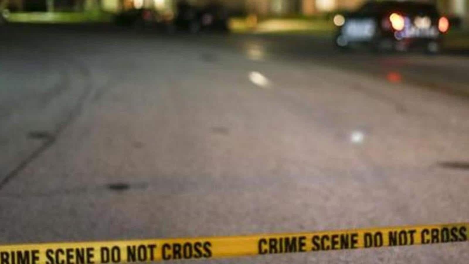 Outgunned Cops Outmatched by Criminals' Assault Rifles