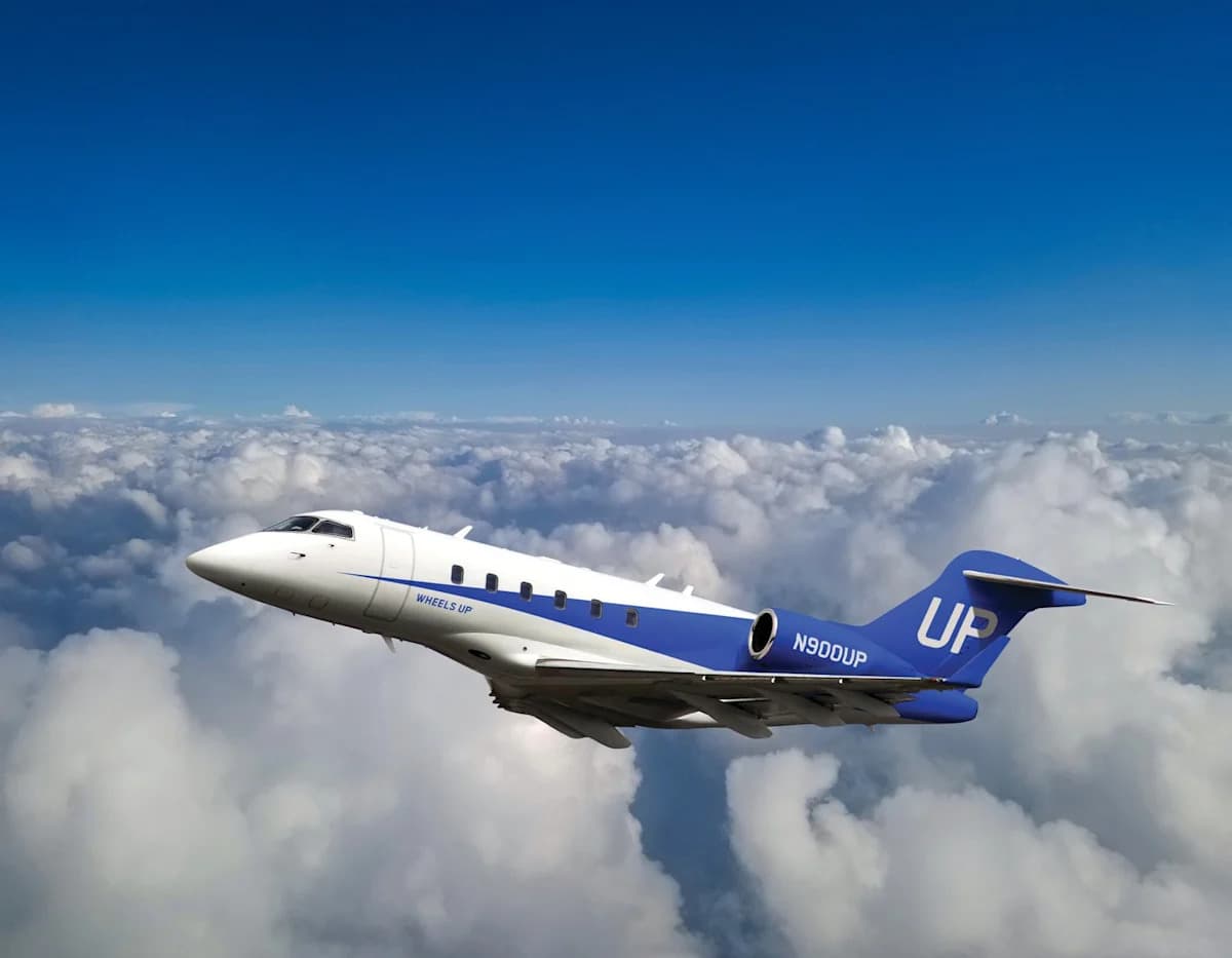 Delta Expands into Private Jet Travel, Acquires Stake in Wheels Up