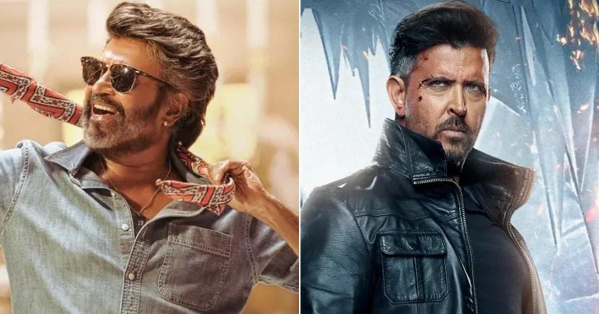 Coolie and War 2 Stumble at Box Office on Second Weekend