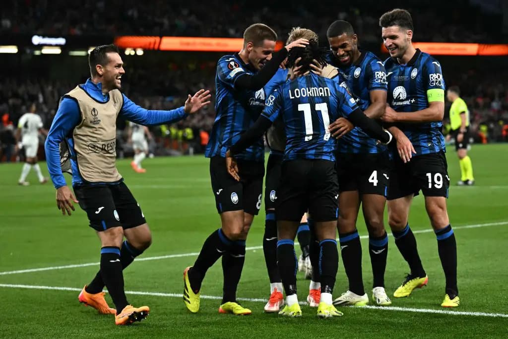 Atalanta Scrambles to Rebuild Squad Amid Coaching Change and Key Exits